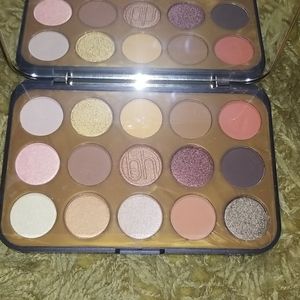 BH Cosmetics Glam Reflection Gilded Palette